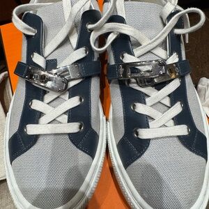 Hermès day sneakers